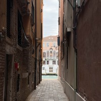 Фото отзыва 1: экскурсия "Авторская экскурсия «Контрасты Венеции»"