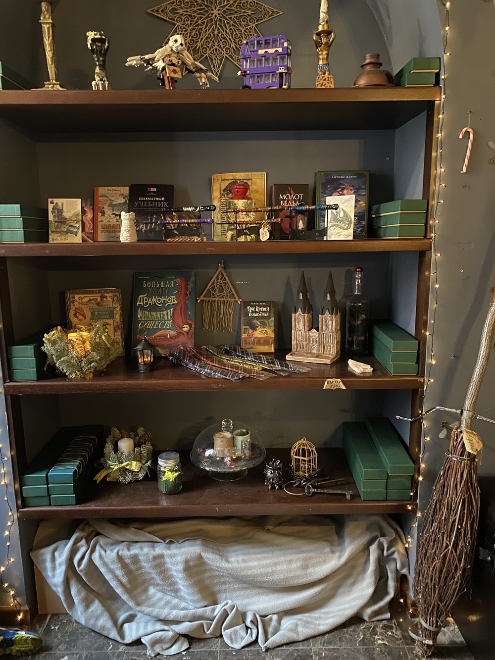 Волшебство вокруг нас: по Петербургу — на авто с панорамной крышей (6/10)