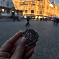 Фото отзыва 3: экскурсия "Будни Красной площади — групповая экспресс-экскурсия"