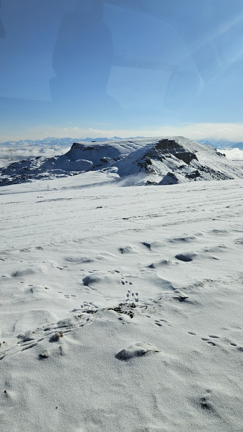Потрясающая экскурсия! Очень познавательно, шикарные виды. Плато прекрасно в любое время года. Это точно стоит увидеть