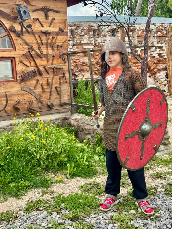 Илья Муромец: от былин к реальности