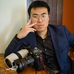 Джонни - гид