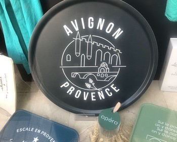 Папский дворец в Авиньоне с посещением Авиньонского моста