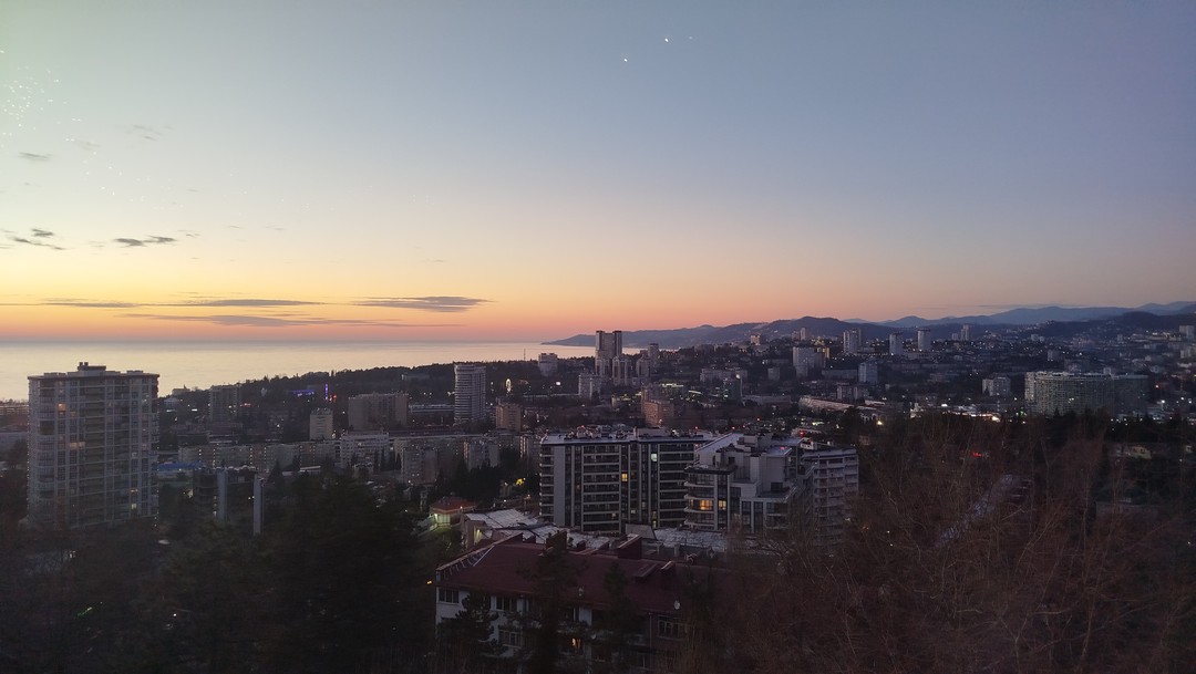 Очень хорошая экскурсия для первого знакомства с городом