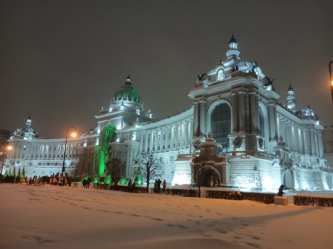 Отличная экскурсия! Отдельное спасибо Аркадию! Прирожденный гид.! Эмоционально, с юмором, познавательно!