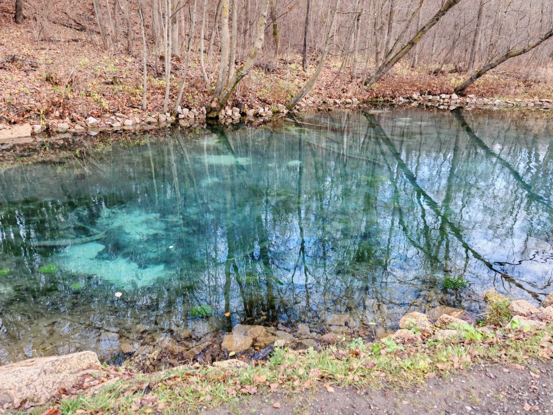 Наше путешествие было незабываемым!!! Почитав отзывы, захотелось попасть на эту экскурсию именно к Чингизу. И это