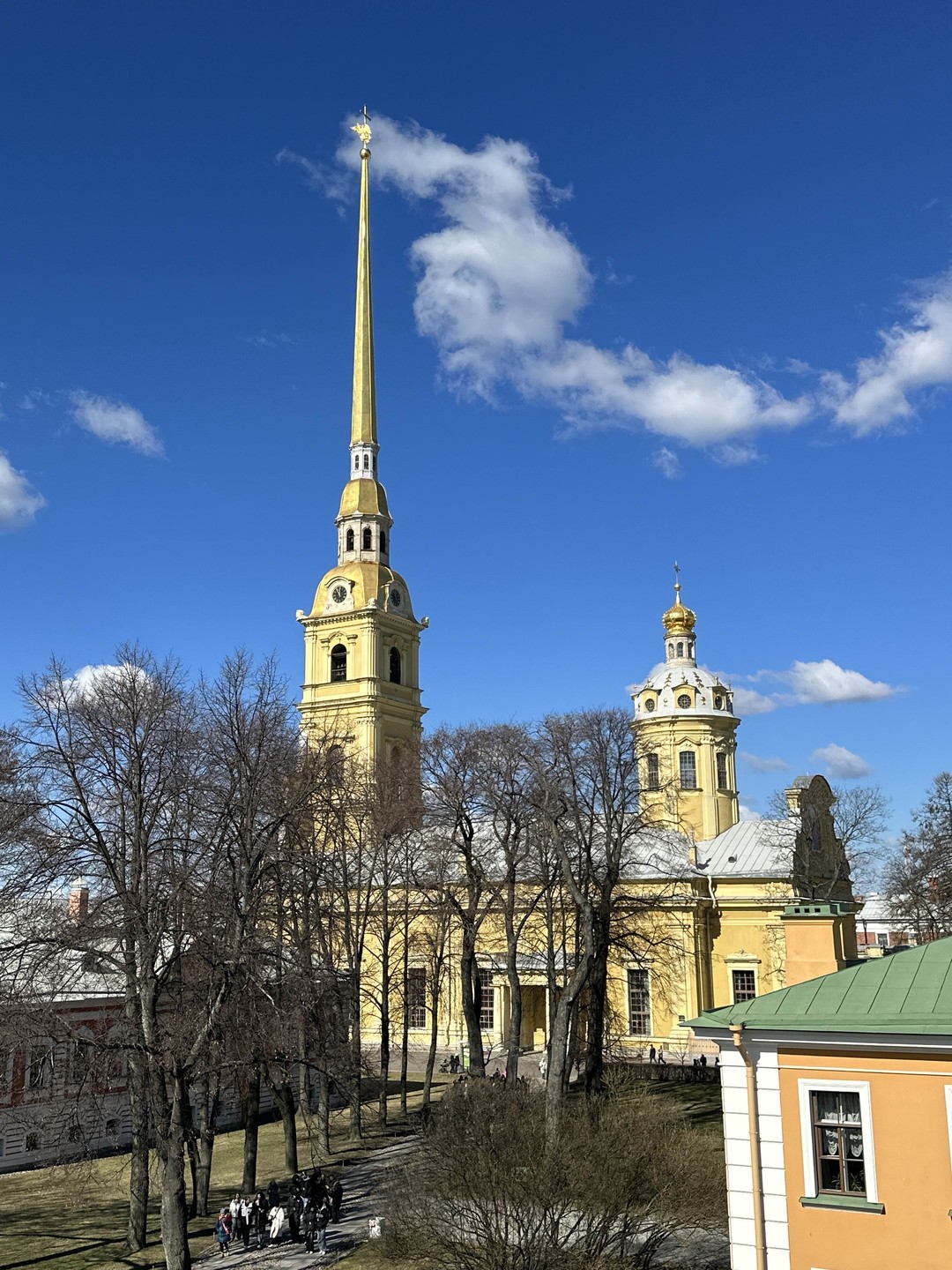 Фото отзыва 10: экскурсия "Китч или искусство? Феномен Карла Фаберже"