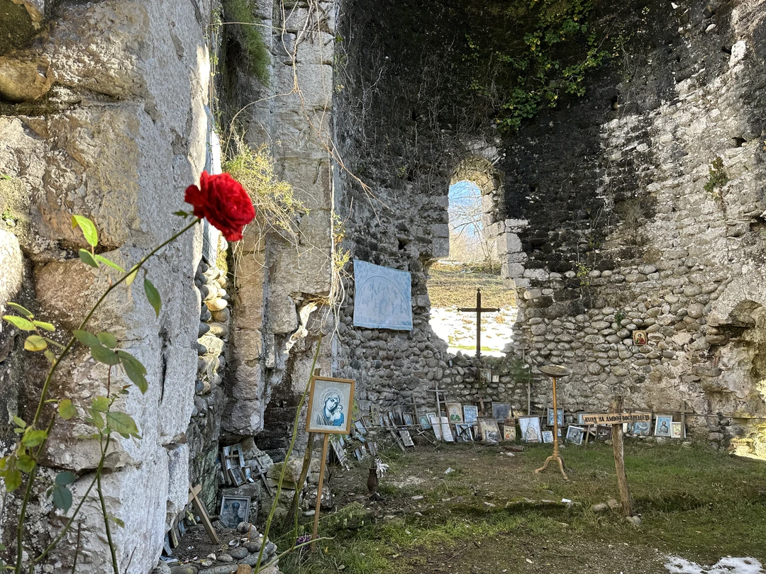 Это был удивительный день с прекрасной Викторией и Дмитрием, которые так тепло и по душевному преподнесли