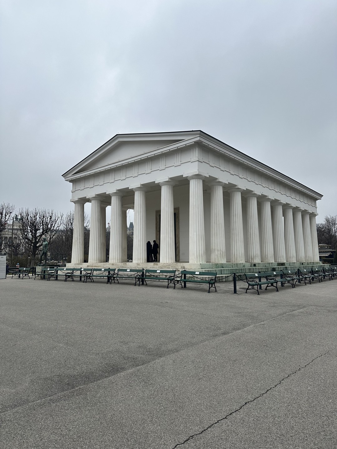 Это была наша первая экскурсия с Марией, мы остались в полном восторге!!! Маршрут очень интересный и