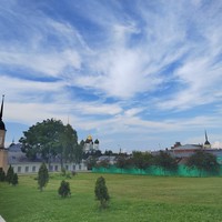 Фото отзыва 2: экскурсия "Купеческая Коломна — на авто гида за 2,5 часа"