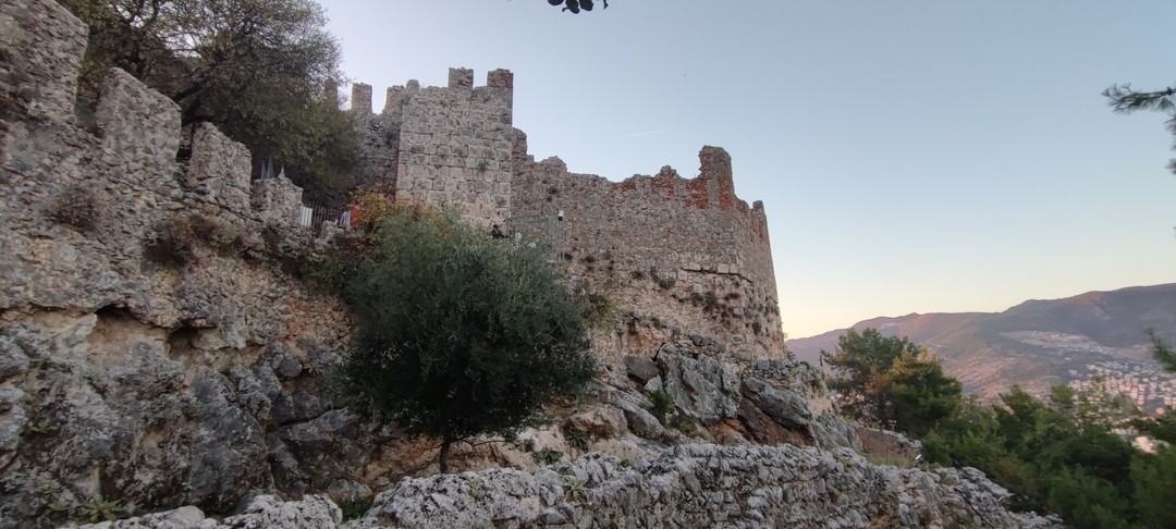 Главные сокровища Аланьи (Алексей)