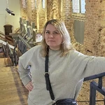 Аватар путешественника