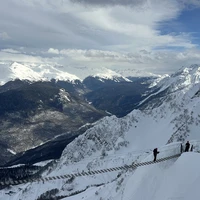Фото туриста Татьяна 6 - Экскурсия на Красную Поляну: наследие Олимпиады в Сочи