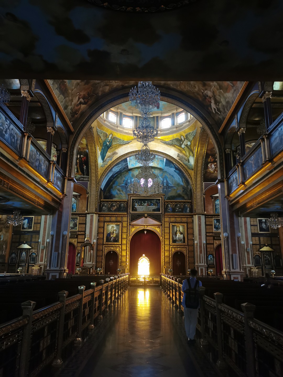 Добро пожаловать в Шарм-эль-Шейх (Асафова)