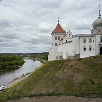 Фото отзыва 3: экскурсия "Прогулка по Гродно в мини-группе"