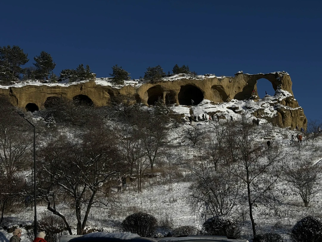 Все очень понравилось. Мы ездили с детьми разных возрастов от мало до велика. Понравилось всем, много