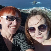 Фото отзыва 1: экскурсия "Весь Тенерифе и природный парк Анага за один день!"