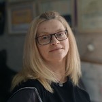 Экскурсовод в Мурманске Оксана