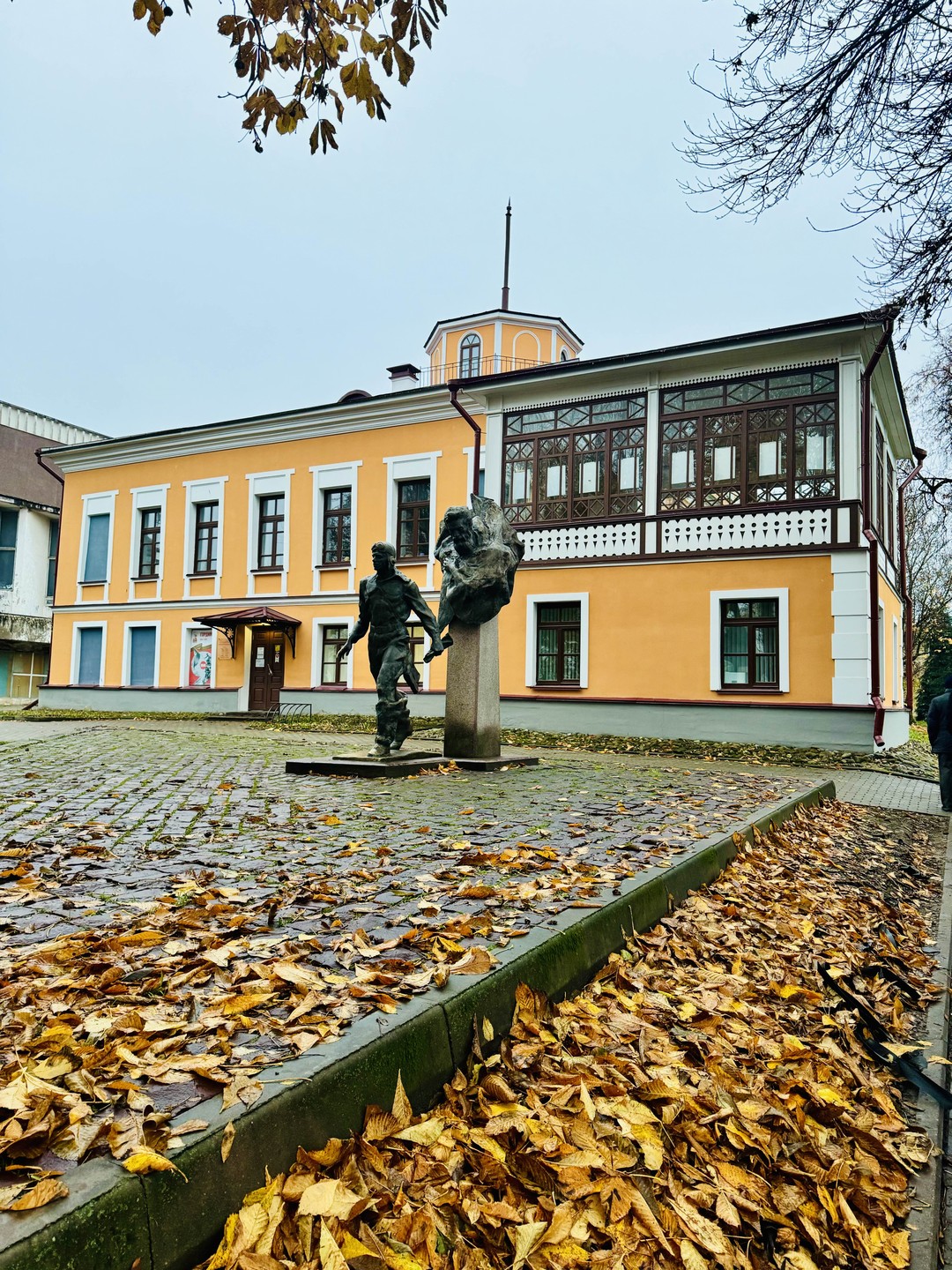 Было познавательно