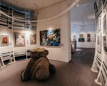 Экскурсия по Петрозаводску, выставка «Вселенная Калевала» и мастер-класс по приготовлению калиток