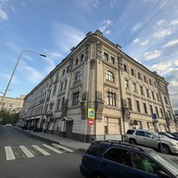 Фото отзыва 2: экскурсия "Доходные дома: уют и роскошь столицы"