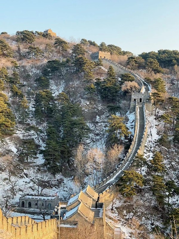 Исторические и культурные символы Поднебесной