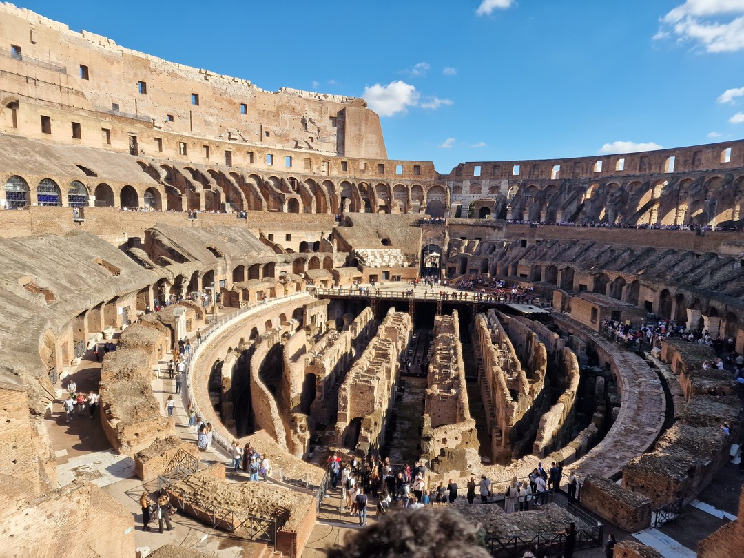 Thanks a lot for very good tour