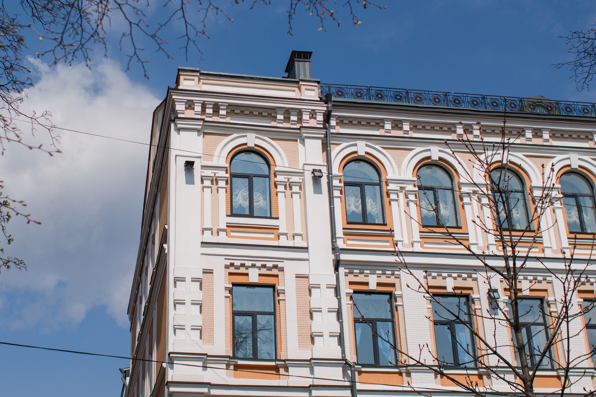 Кострома: факты, легенды и немного мистики