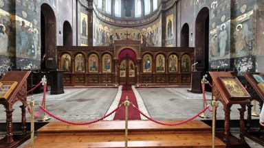 Фото отзыва 2: экскурсия "Экспресс-трип по Абхазии: Гагра, Пицунда, Новый Афон и природа в мини-группе"