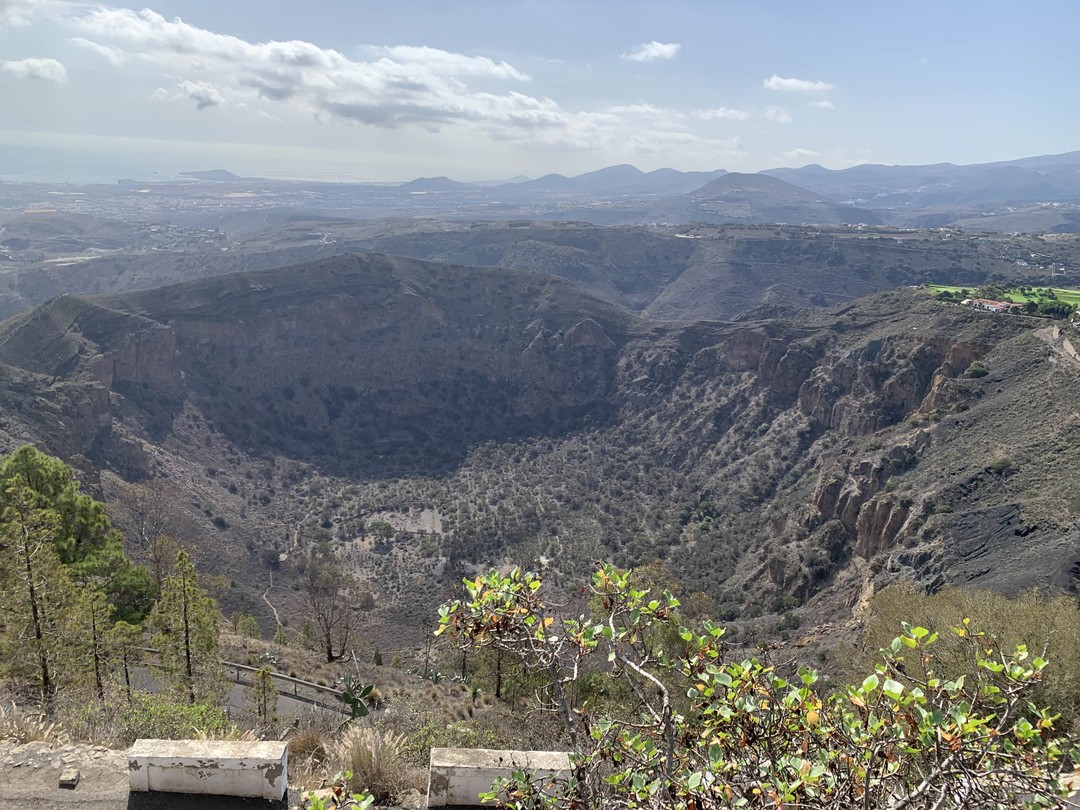 Искренне благодарим Елену за прекрасную экскурсию по Гран-Канарии. Мы прилетели с мужем на остров на один