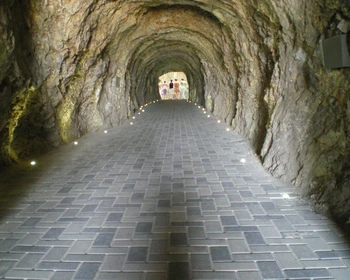 Экскурсия по Пятигорску, «Домик Лермонтова» и Суворовские термы