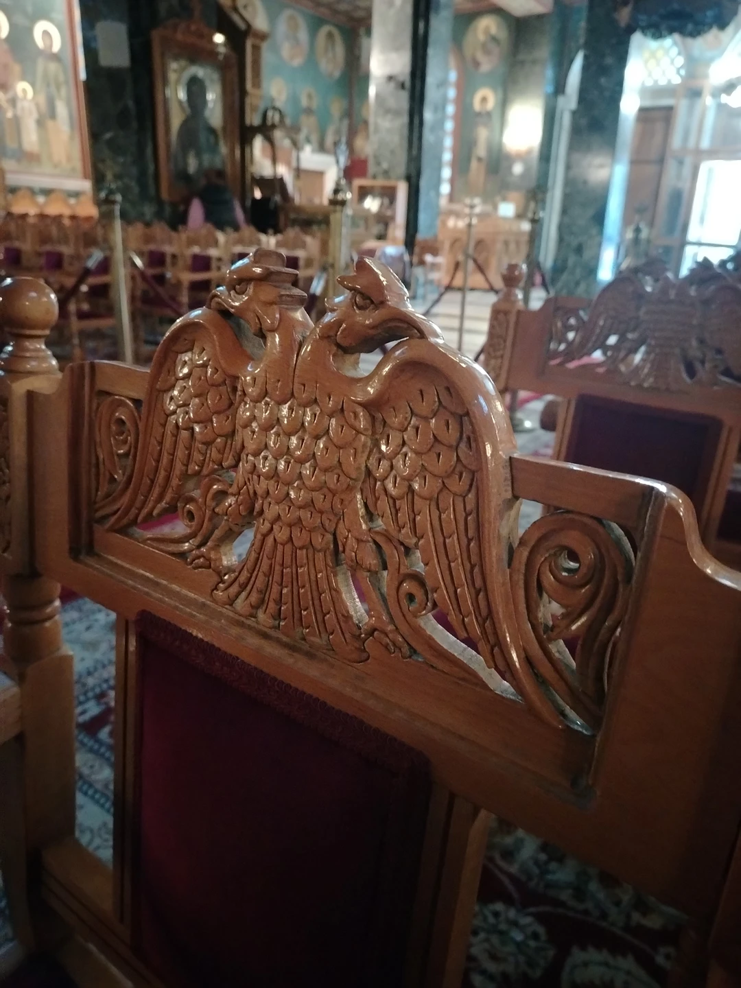 Были на экскурсии с Ильей 17.01.26. Человек обладающий энциклопедическими знаниями и умением преподнести их доступно и