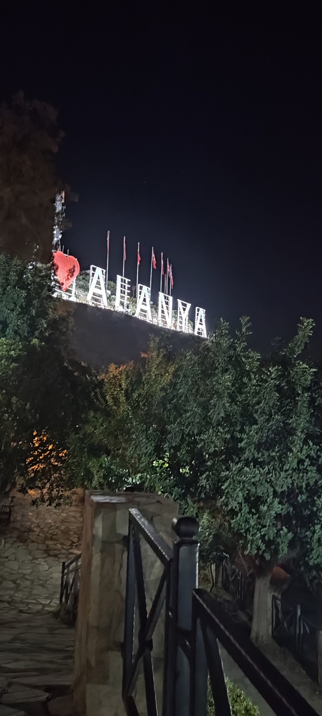 Главные сокровища Аланьи (Алексей)