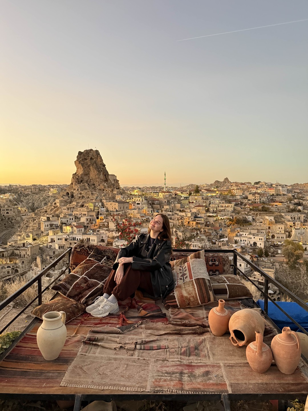 Наше путешествие подходит к концу и хочется оставить отзыв об этих двух незабываемых днях!