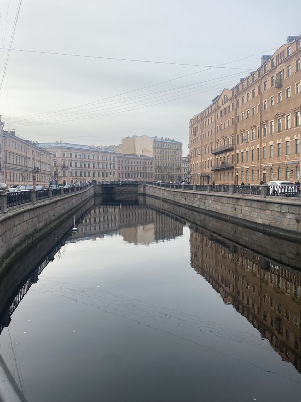 Фото 6 - По следам Раскольникова в Петербурге