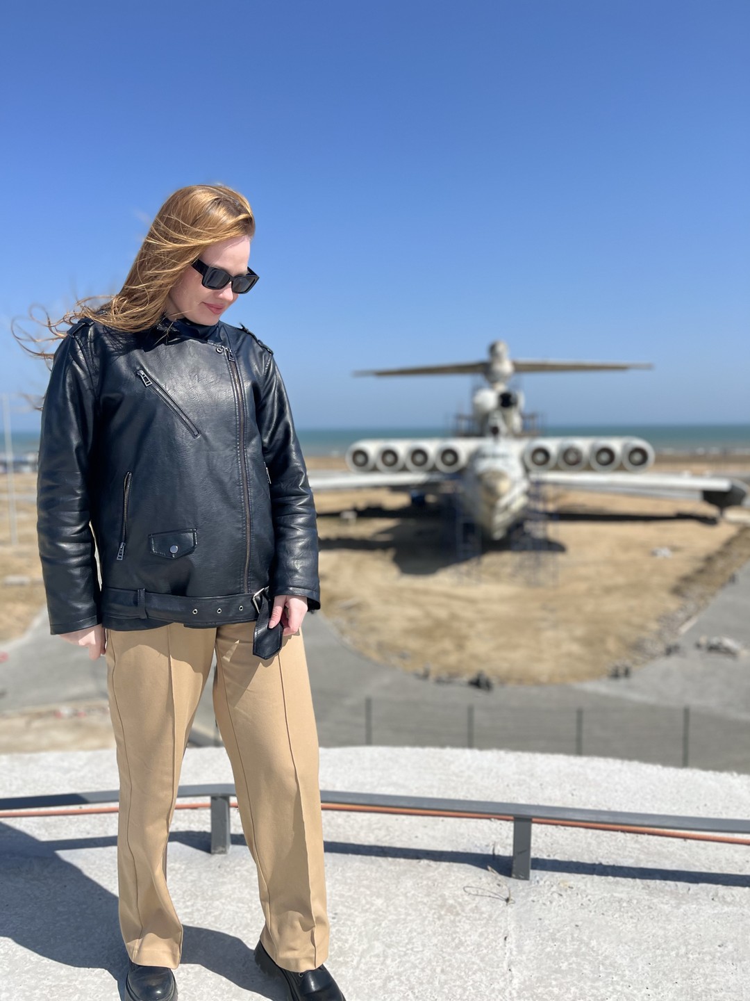 Отличная организация тура. Гид Роксана просто супер. Умная и с отличным чувством юмора)