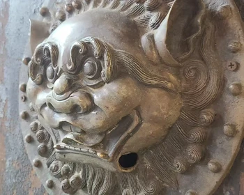 Панды и Старый город