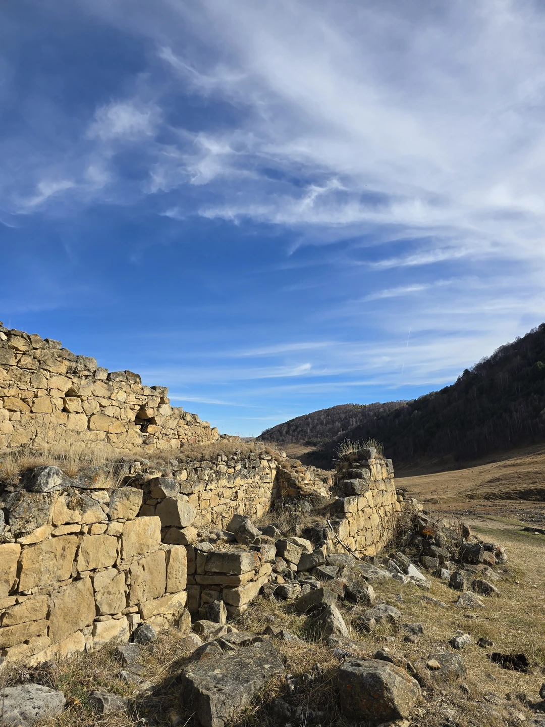 Огромное спасибо за экскурсию гиду Анзору. Было очень интересно, информация подавалась легко и точно запомнилась. Увидела