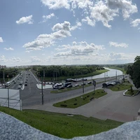 Фото отзыва 2: экскурсия "Могилёв: обзорная экскурсия с элементами квеста"