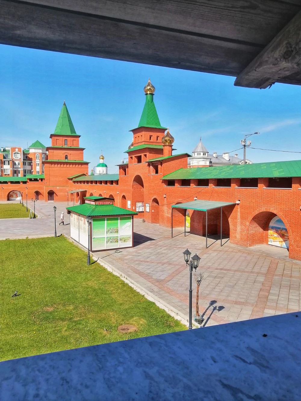 Лучшее в Йошкар-Оле (17/17)