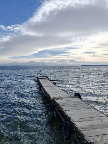 Столько же ошеломляющих впечатлений как и сам бескрайний Севан 🔥 С нами была Ирина, интересно, очень