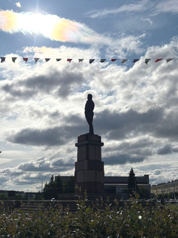 Наш Петрозаводск
