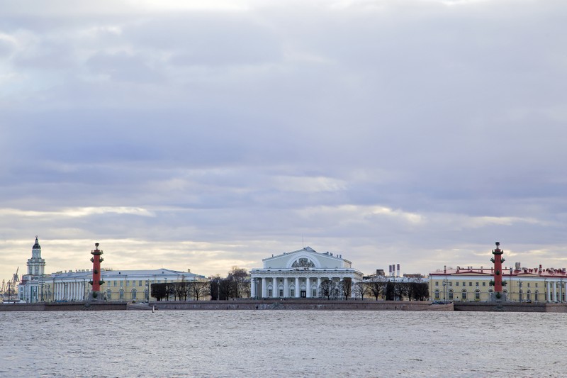 Морской Петербург для детей: секреты Петропавловской крепости