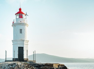 Фото достопримечательности: Токаревский маяк