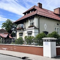 Фото туриста Рустам 5 - Дух старого Кёнигсберга