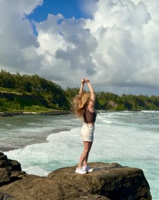 Фото отзыва 1: экскурсия "Чудеса природы на юге Маврикия"