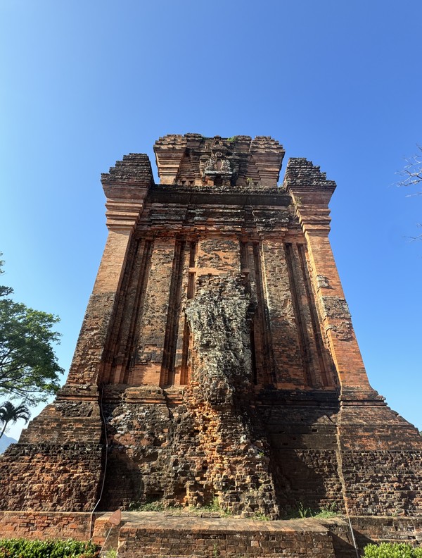 Исторический Фуйен: легенды древнего Вьетнама (всё включено)