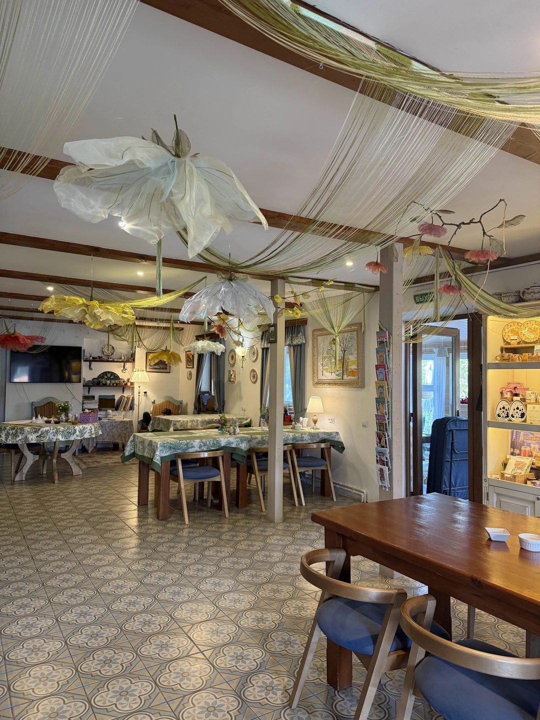 Печём по-русски: от калача до пряника (Алиса)