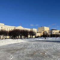 Фото отзыва 4: экскурсия "Знакомство со&nbsp;Смоленском: прогулка-квест"