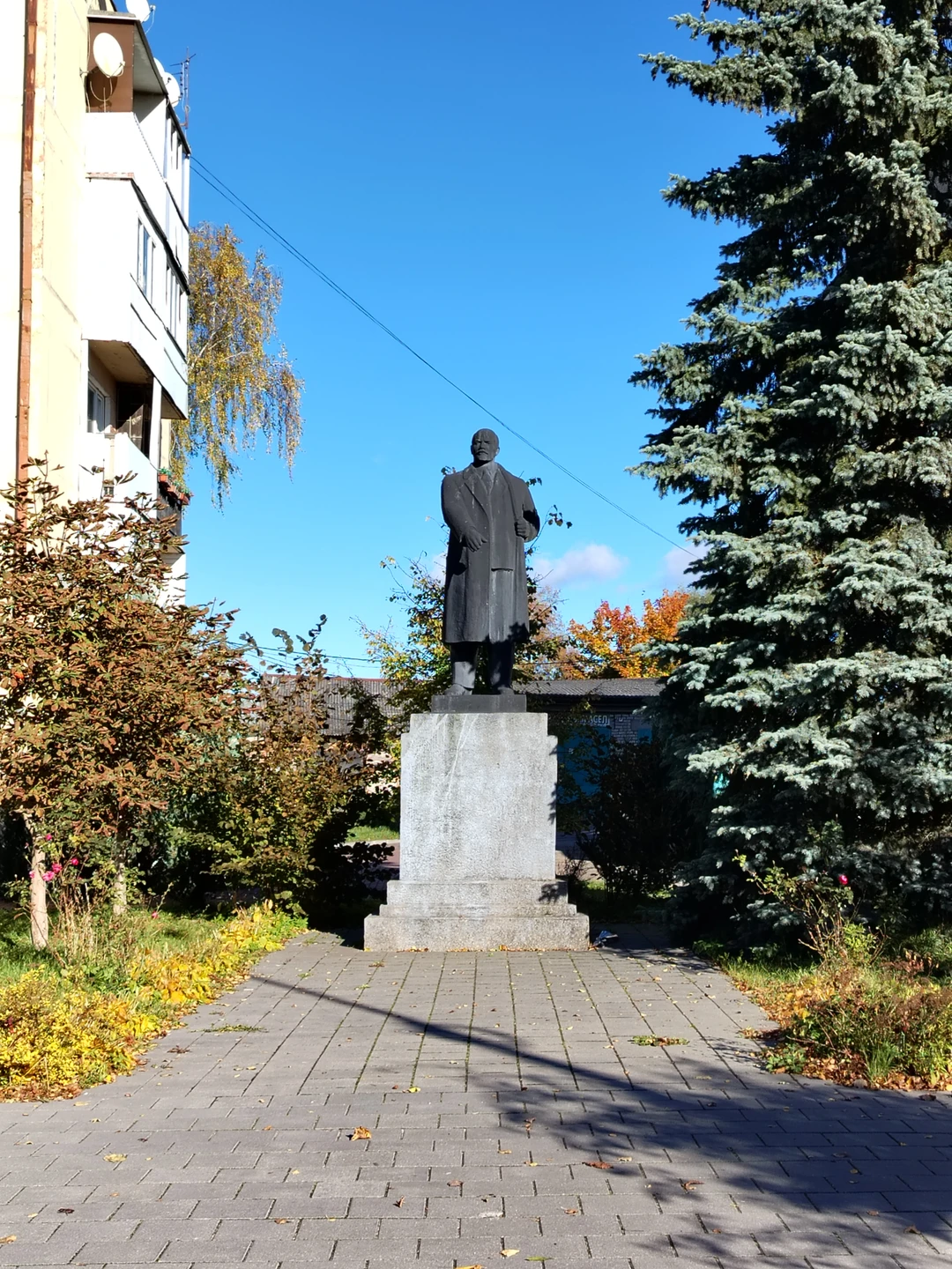 Несказанное удовольствие доставила экскурсия с гидом Ириной. Прекрасно было все. И рассказ - складный и увлекательный